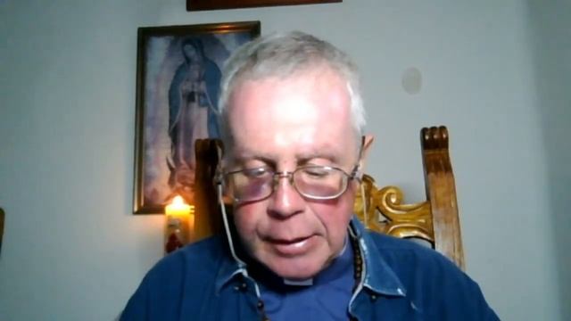 Febrero mes del amor. 5 febrero San Felipe de Jesús. Lo mejor de Luisa смотреть онлайн
