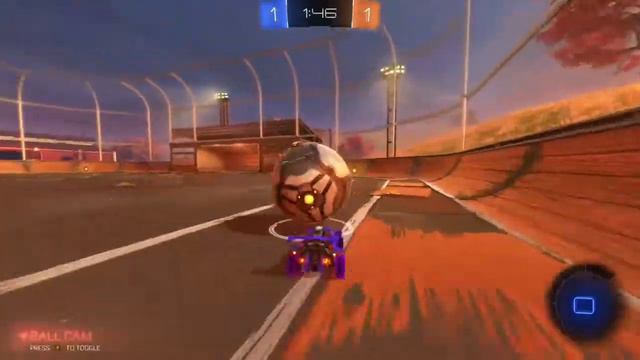 Loca 🥀 - Al3jandro | Rocket League Montage