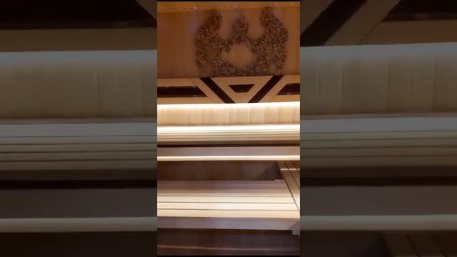 Отделка бань и саун в Иркутске под ключ смотреть онлайн