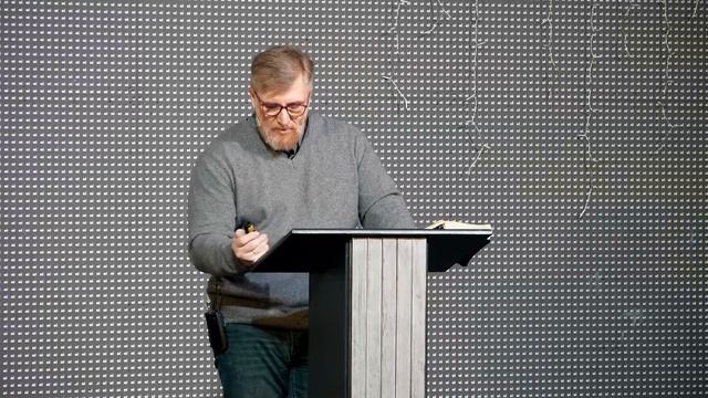 Дом Евангелия богослужение 01.03.2020 смотреть онлайн