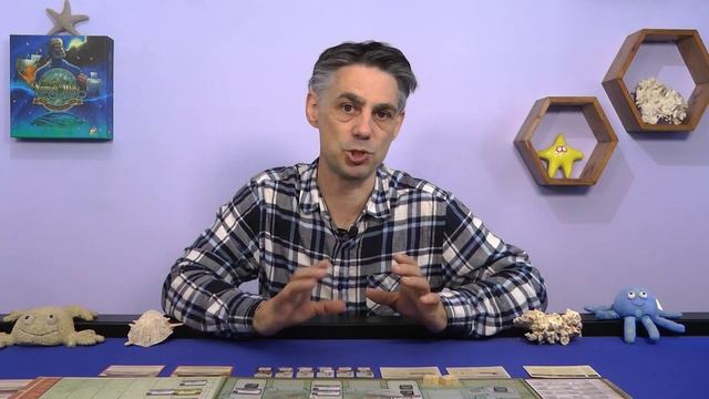 Nemo's War - A Gaming Rules! Review смотреть онлайн