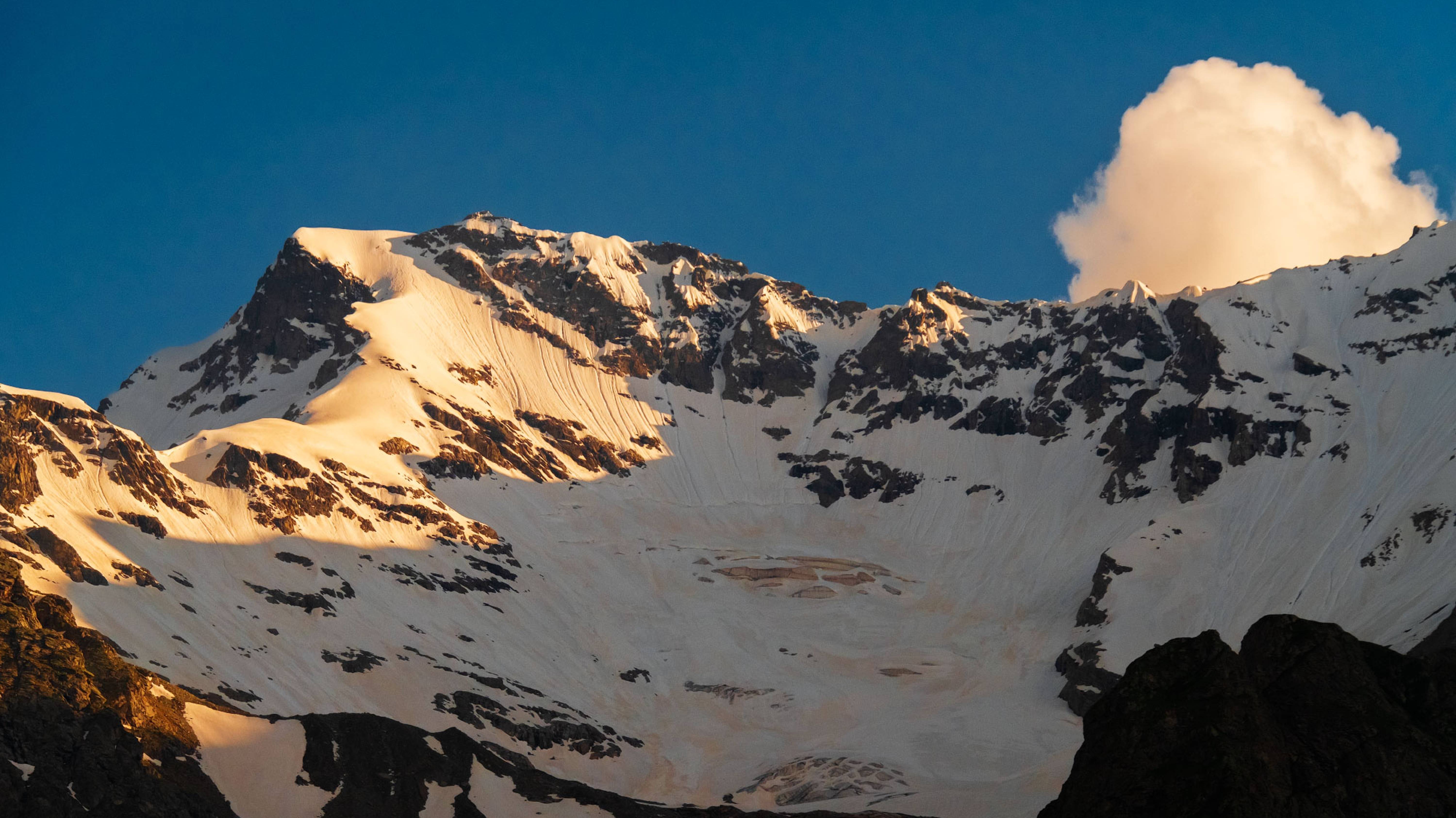 Северный Кавказ смотреть онлайн