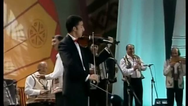 Albesteanu 2005 - Valentin Albesteanu смотреть онлайн