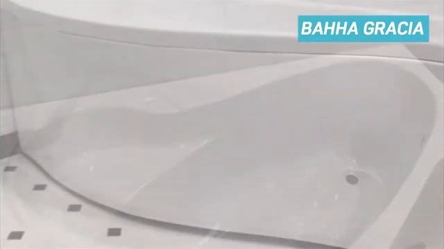 Акриловая ванна MARKA ONE Gracia. О коллекции. смотреть онлайн