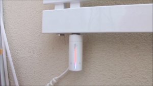 Полотенцесушитель своими руками