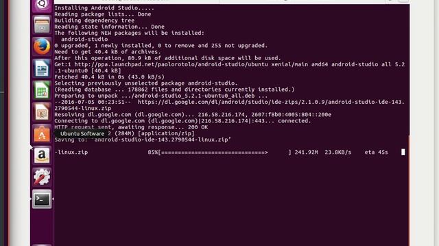 script init for Linux смотреть онлайн