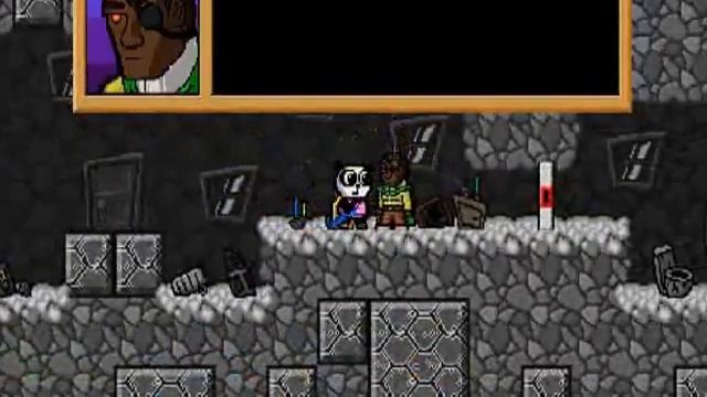 Super Panda Adventures - SpeedRun 100% 1:46:16 смотреть онлайн