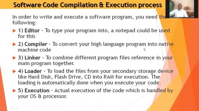 Java Virtual Machine смотреть онлайн
