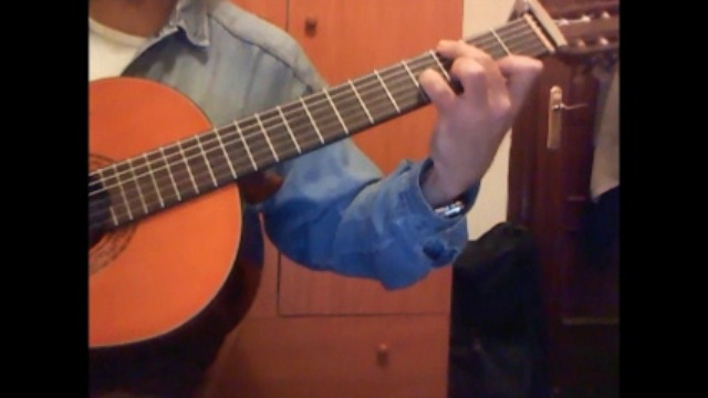 PENNY LANE - Beatles (Lennon-McCartney)