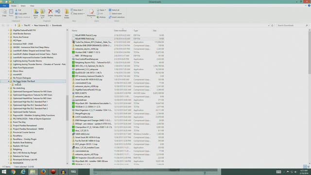 Elder Scrolls Skyrim - Modding (Skyrim Revisited: Legendary Edition): Episode 23 смотреть онлайн