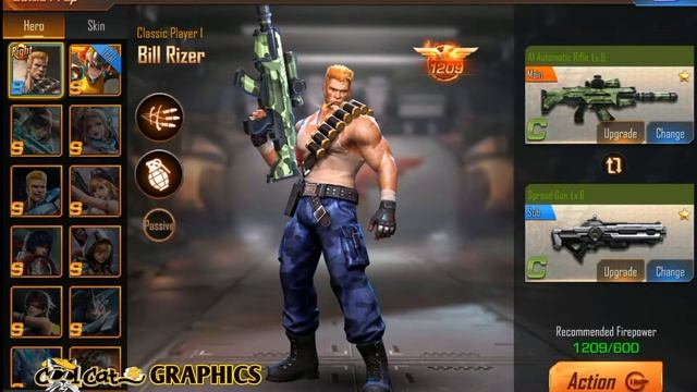 Contra Returns Void - Gameplay Android / iOS 1080p60 смотреть онлайн