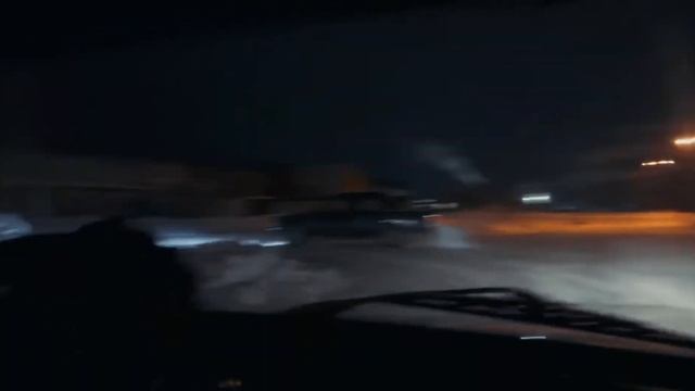 Drift Chaos смотреть онлайн