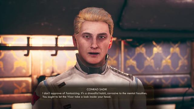 Welcome To The Outer Worlds Part 1.5 смотреть онлайн
