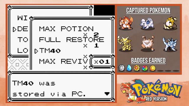 Pokemon Red #47 -- Exploring Fuchsia смотреть онлайн