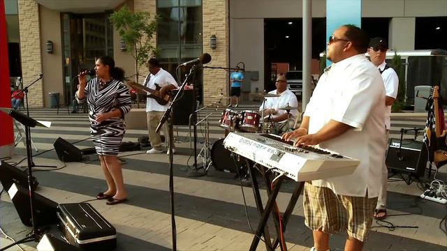 Tower Jazz July 28: Ed Archibald смотреть онлайн