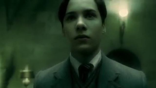 Гарри Поттер и Принц-полукровка|Воспоминание о крестражах смотреть онлайн