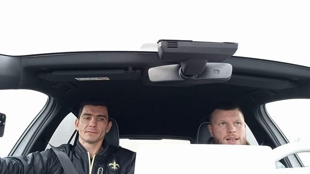 Честный тест-драйв и обзор VW ID.3 Pro S4 77kWh смотреть онлайн