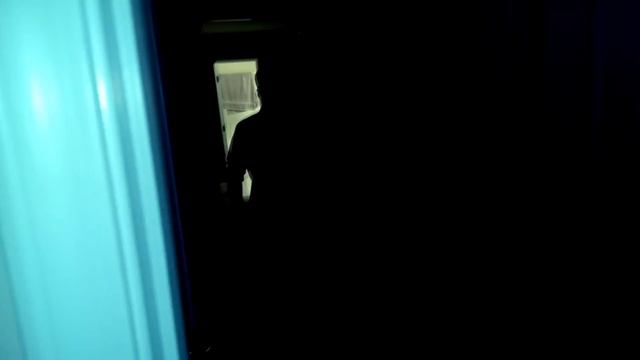 The Poltergeist Diaries - P16 смотреть онлайн