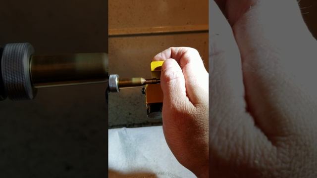 Neck turning 6mm ppc смотреть онлайн