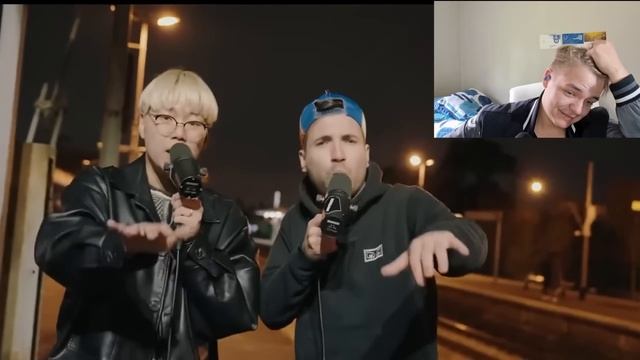 Remix Reacts to Hiss & Alexinho - Who Cares смотреть онлайн