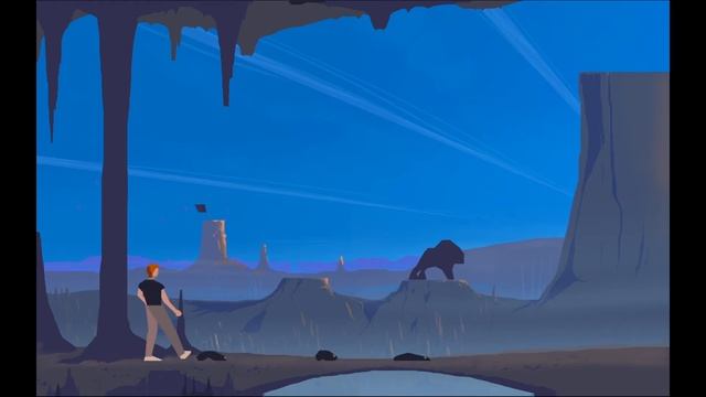 10 Minutes of Another World - 20th Anniversary Edition on PlayStation 4 смотреть онлайн