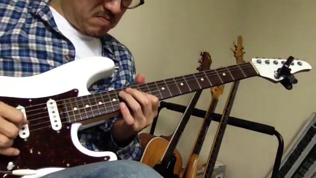 How Insensitive (Cover 샘리) ~ Sam Lee смотреть онлайн