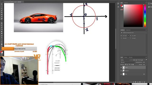 КАК ПОЕХАТЬ БЫСТРО В СИМРЕЙСИНГ? - ЧАСТЬ 1. Базовые знания и основа. Стрим-Гайд. смотреть онлайн