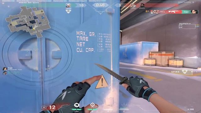 VALORANT LIVE INDIA | DUO WITH ROSSIE KUTTY| ZAPTOR GAMING смотреть онлайн