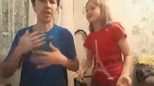 Песня на языке жестов смотреть онлайн