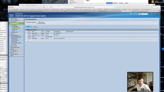 20180610 My ESX setup with SYNOLOGY смотреть онлайн
