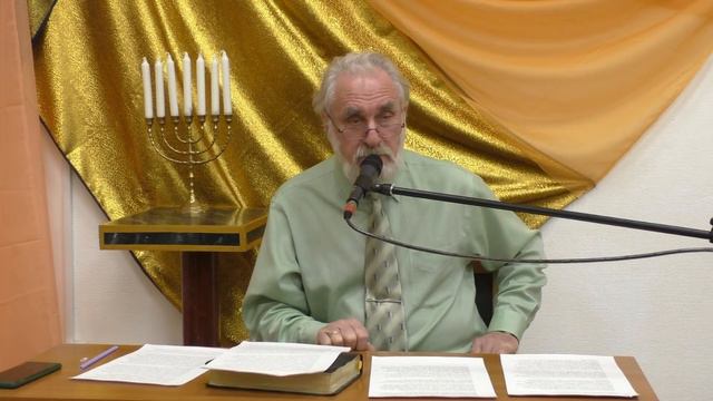 Павел Хижняк - История Марии, матери Иисуса Христа (23 апреля 2023) смотреть онлайн