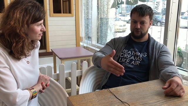 Профессия предприниматель смотреть онлайн