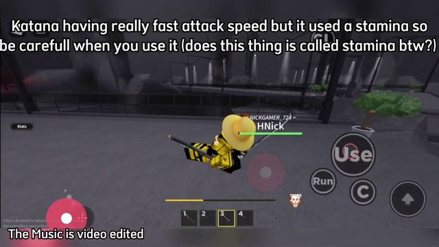 KE COMBAT TEST | Roblox Kaiju Paradise смотреть онлайн