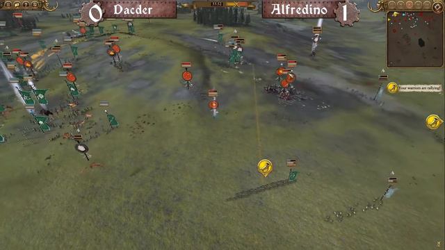 ULTRA FUNDS TOURNAMENT | Thicc Total War Warhammer 2 Multiplayer смотреть онлайн