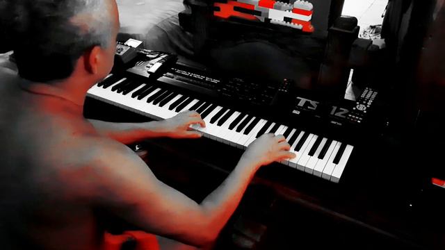 Friend of Mine ( LIVE) by Kelly Price and Rom Oc: 271 . смотреть онлайн