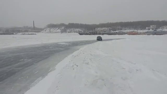 CARIB 4WD. хабаровск смотреть онлайн