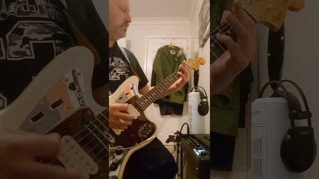 #fender jaguar classic player hh 2012 immigrant song смотреть онлайн