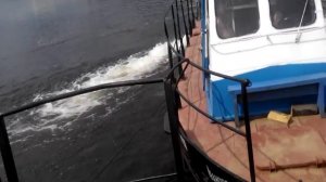 Дорога на озеро Боровое Плахино