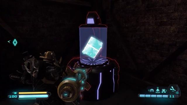 Transformers Rise of the Dark Spark Walkthrough Gameplay Part 1 смотреть онлайн
