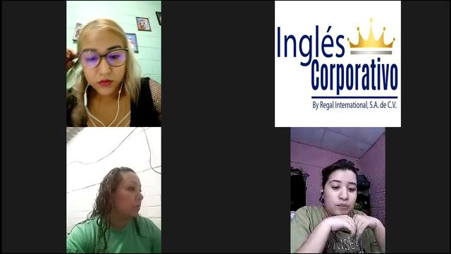 Ingles Corporativo-5.3 Simple present Wh-Questions & Conversation: I love sports. day 14 смотреть онлайн