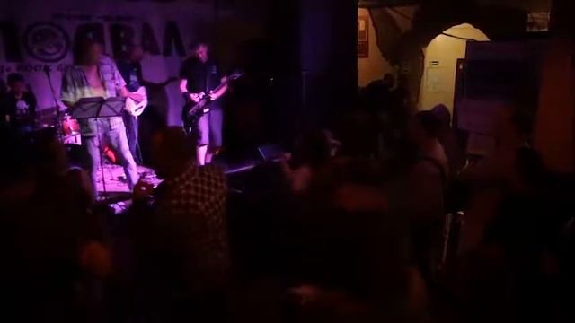 Подвал. ДР Ильясова 2016 #Вода смотреть онлайн