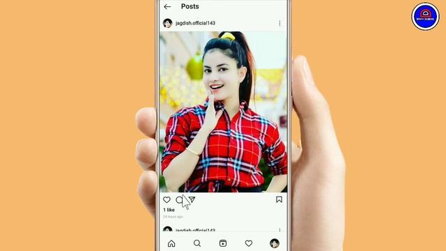 Instagram Se Photo ka Link Kaise Copy Kare || How To Copy Instagram Photo Link || Insta Photo Link смотреть онлайн