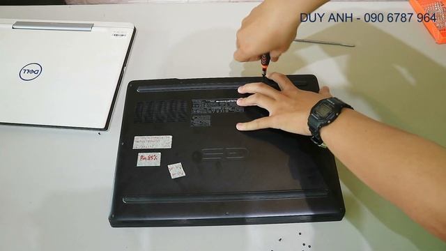 Giảm sốc 5 TRIỆU ĐỒNG - Dell G5 5590 | i7 9750H | RTX 2060 | 144Hz - Laptop Gaming và Đồ họa 2D, 3D смотреть онлайн