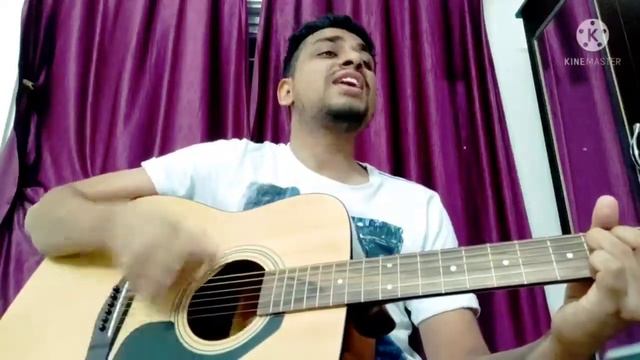3 Doors Down | Kryptonite | Acoustic | Cover | Song