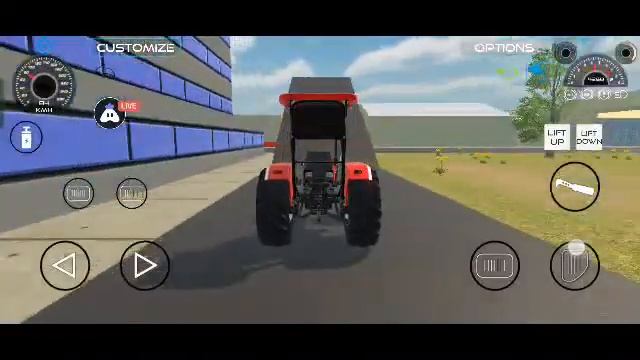 LOAD & TRANSPORTING CHEVROLET POLICE CARS WITH ISUZU TRUCKS! Farming Simulator 22 смотреть онлайн