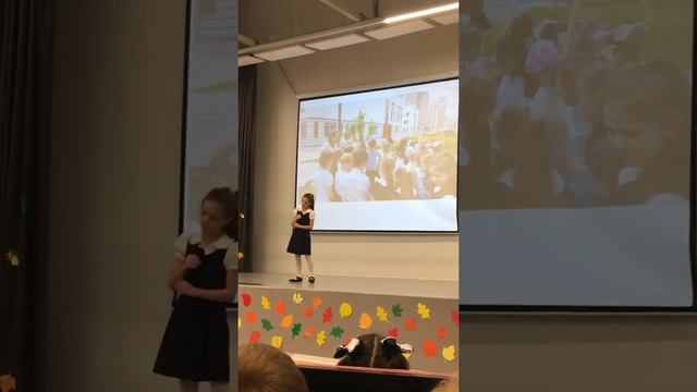 Учитель (Юлия Началова) - Елизавета Лименко (9 лет) смотреть онлайн