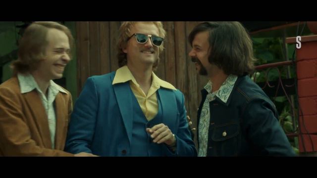 Фрагмент к/к "За полчаса до весны"...Съемка 20210812 д. Дуличи смотреть онлайн