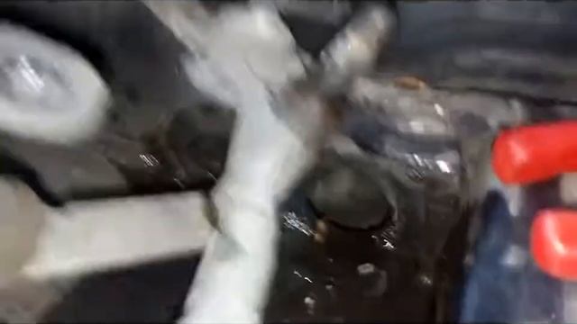 Чистка сливных отверстий Лагуна 3 смотреть онлайн