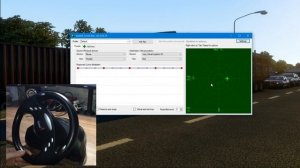 Как сделать руль на 900 градусов. Genius Speed Wheel 3. 3 серия + условия розыгрыша.