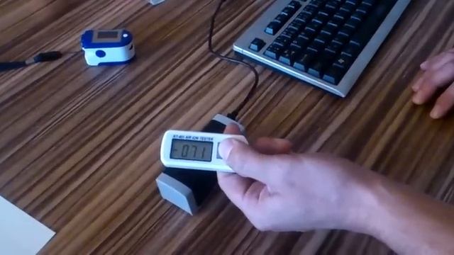 test USB ionizator OXY смотреть онлайн